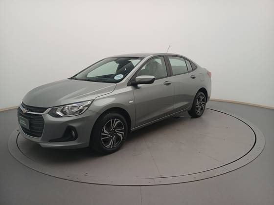 CHEVROLET ONIX 1.0 TURBO FLEX PLUS LT MANUAL CHEVROLET ONIX 1.0 TURBO FLEX PLUS LT MANUAL
